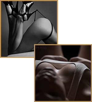 Erotic massage salon Erotic massage salon